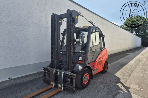 Linde H45D 394-02 EVO