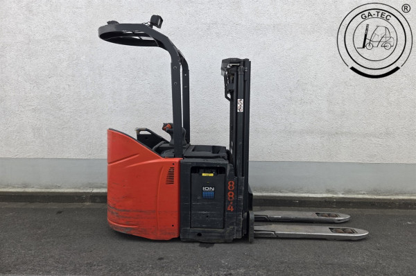 Linde D14SPi