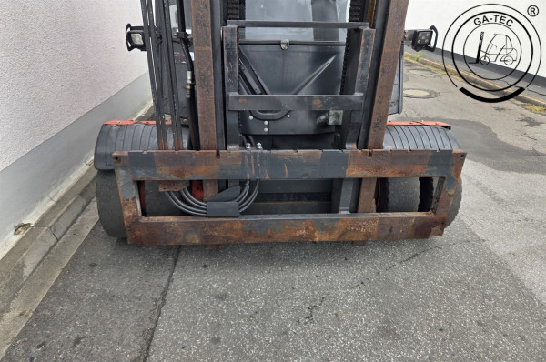 Linde H70D