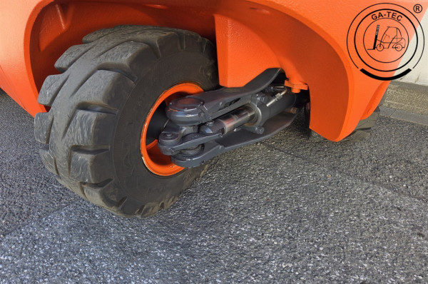 Linde H30T