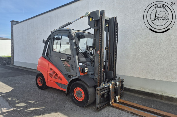 Linde H45D 394-02 EVO