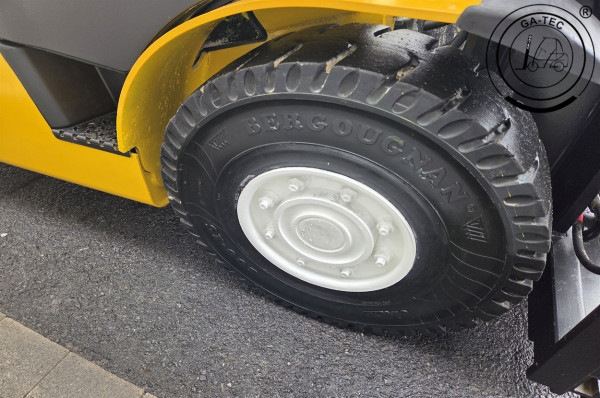 Yale GPL55VX