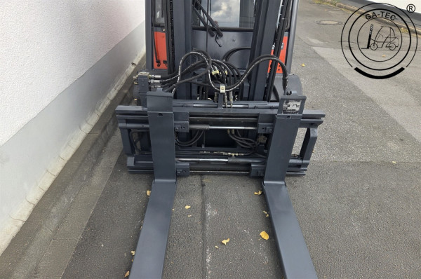 Linde H35D