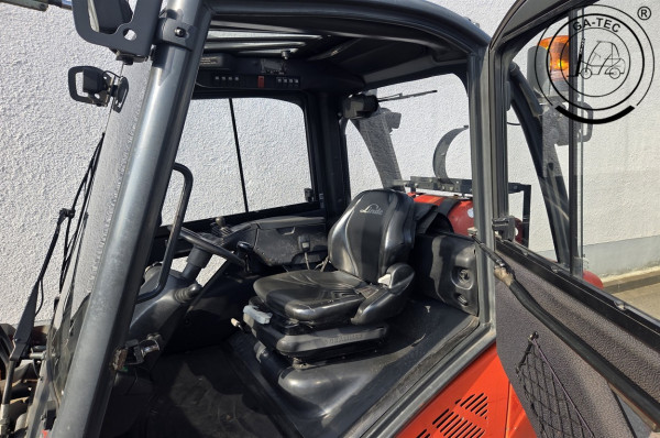 Linde H25T-02
