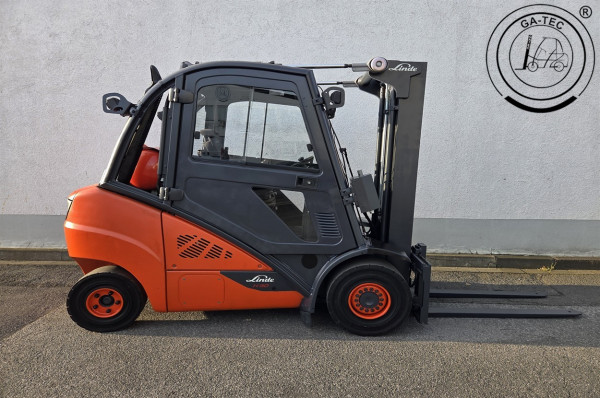 Linde H30T