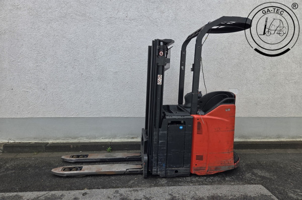 Linde D14SPi