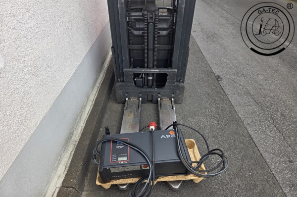 Linde D14SPi