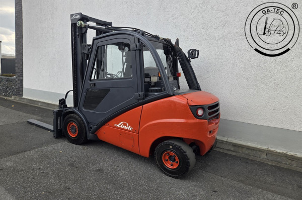 Linde H35D