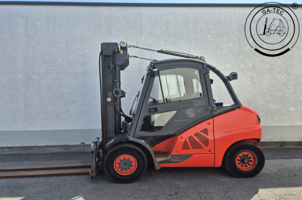 Linde H45D 394-02 EVO