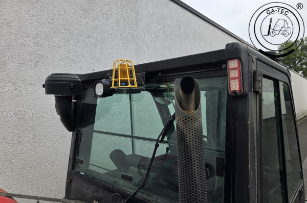 Yale GPL55VX