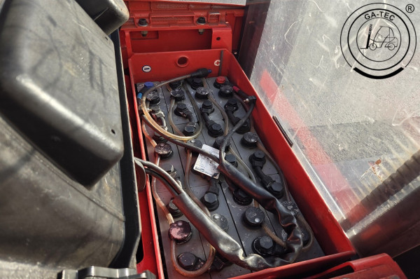 Linde L16