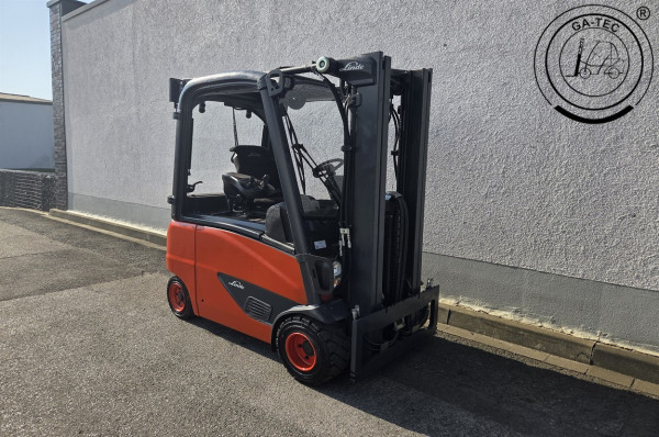Linde E20PH EVO