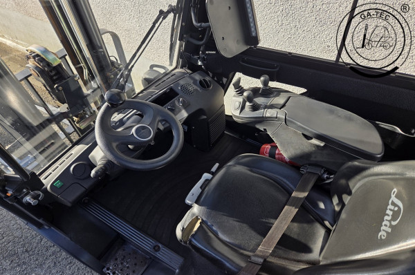Linde H25D-02