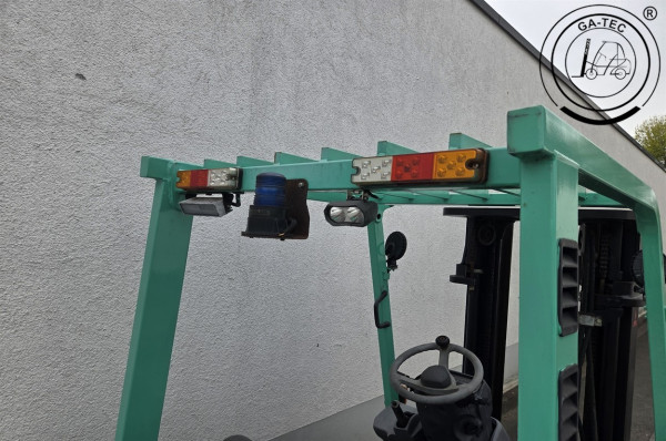 Mitsubishi FG25T