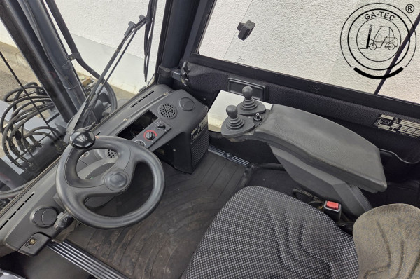 Linde H35D