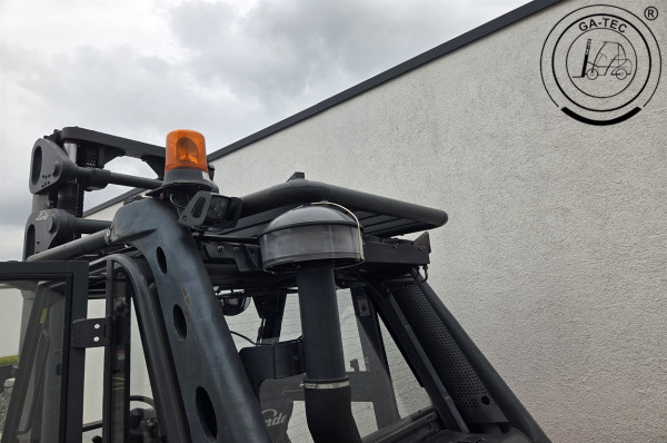 Linde H70D