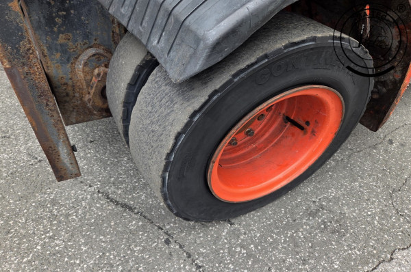 Linde H70D
