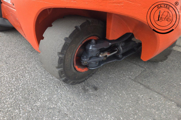 Linde H35D