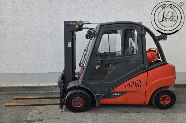 Linde H25T-02