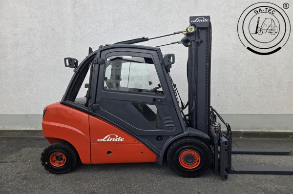 Linde H35D