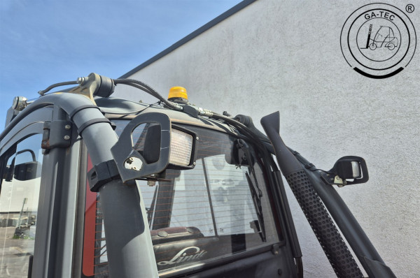 Linde H45D 394-02 EVO