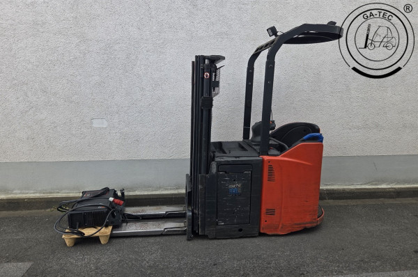 Linde D14SPi