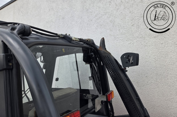 Linde H35D