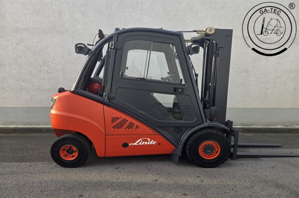 Linde H30T-01