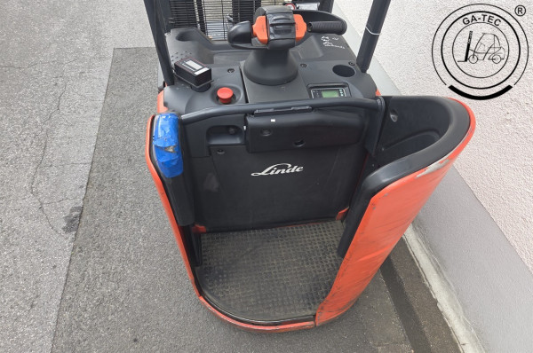 Linde D14SPi