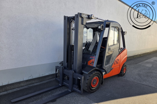 Linde H30T
