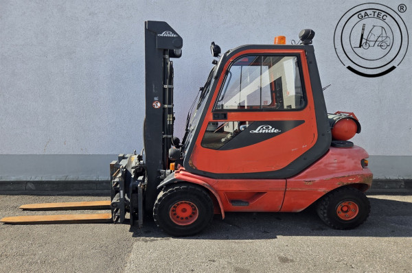 Linde H30T-02