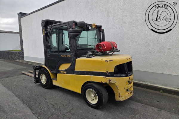 Yale GPL55VX