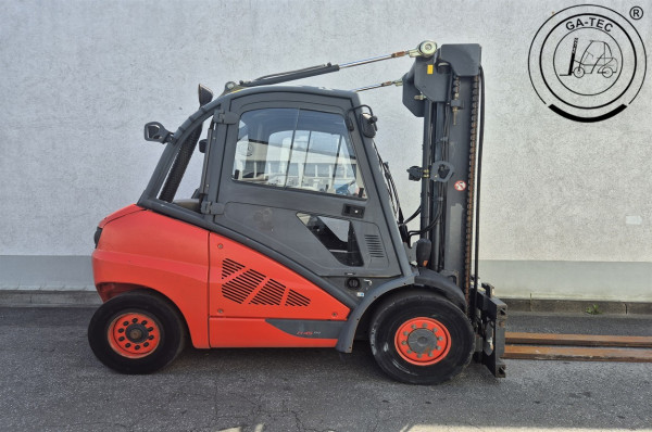 Linde H45D 394-02 EVO