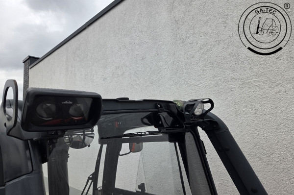 Linde H25T