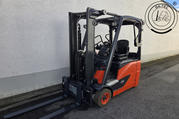 Linde E16H EVO