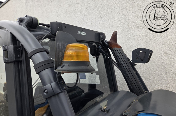 Linde H35T