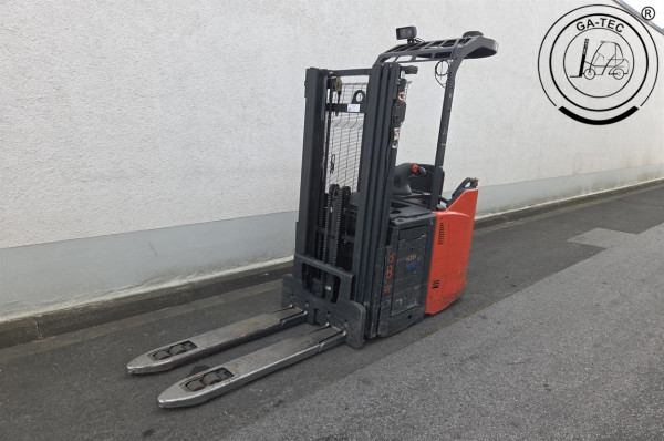 Linde D14SPi