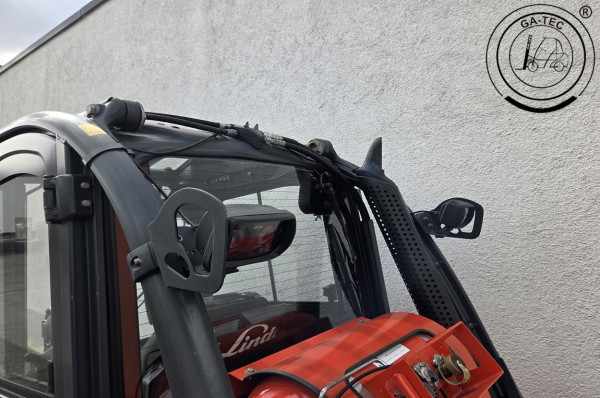 Linde H25T-02