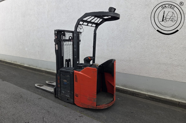 Linde D14SPi