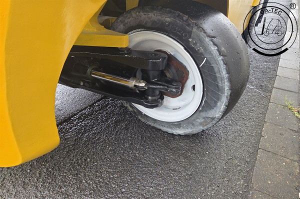 Yale GPL55VX