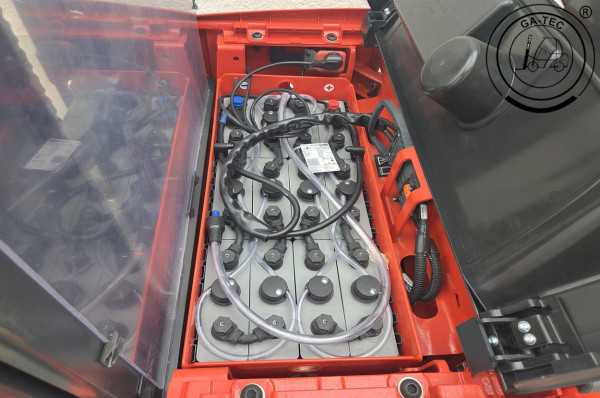 Linde L14