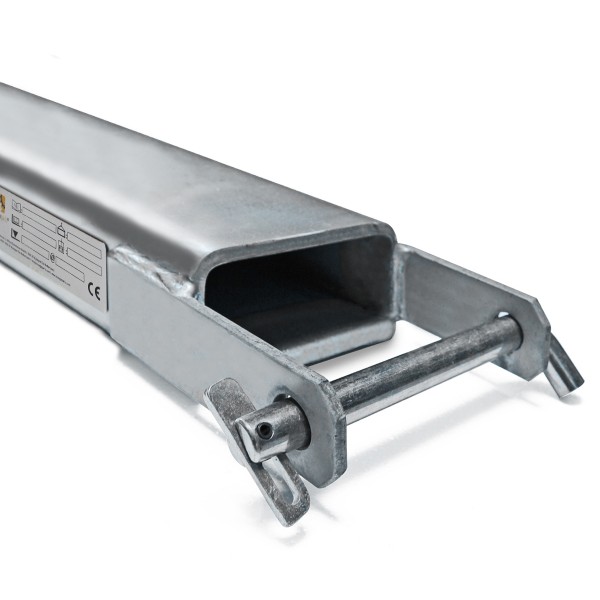 Gabelzinkenverlängerung Set 1800 für 150x60