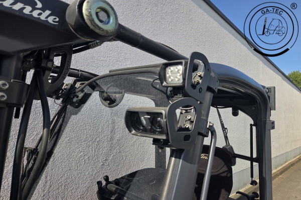 Linde E20PH EVO