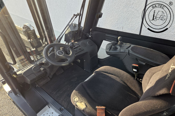 Linde H30T