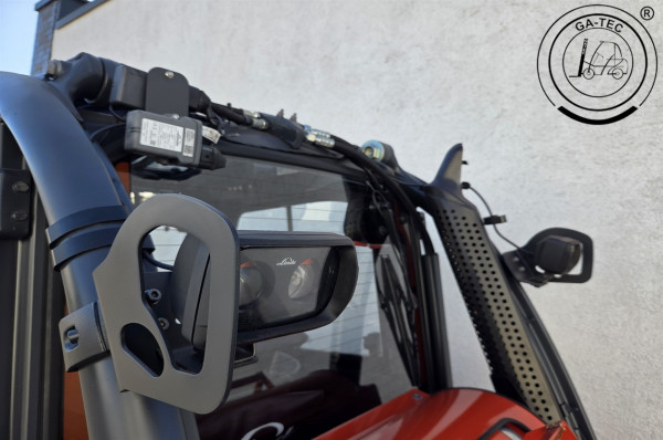 Linde H30T