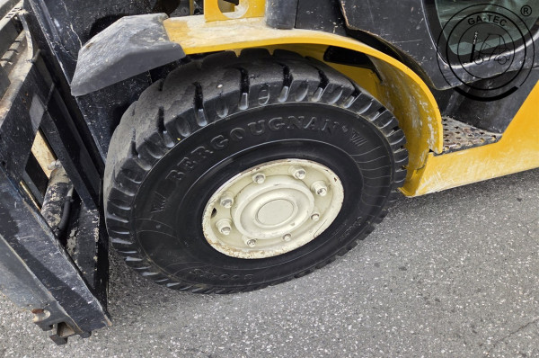 Yale GPL55VX