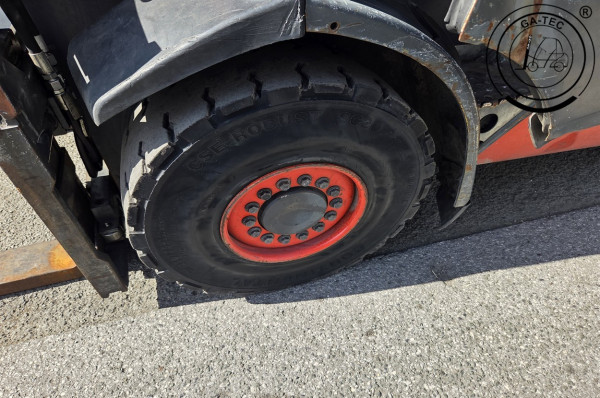 Linde H35T