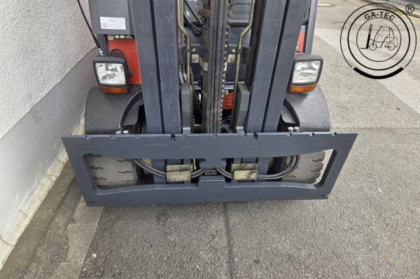 Linde H35T