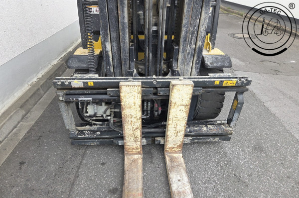 Yale GPL55VX