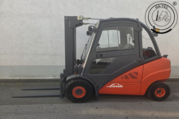 Linde H30T-01